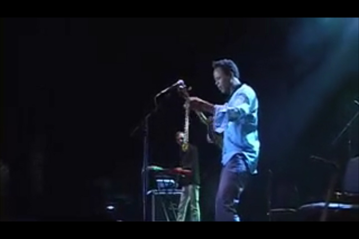 Hassan Hakmoun — Live in Philadelphia