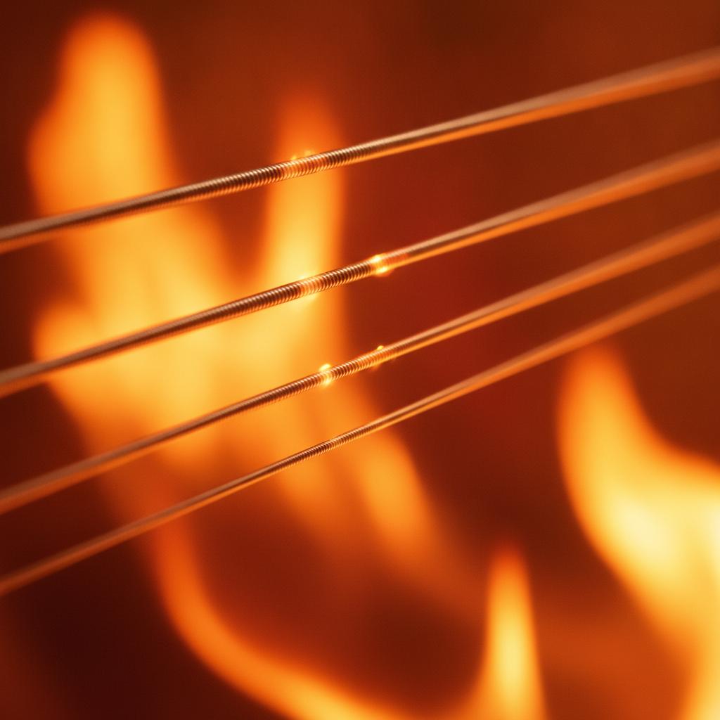 The Fire Within