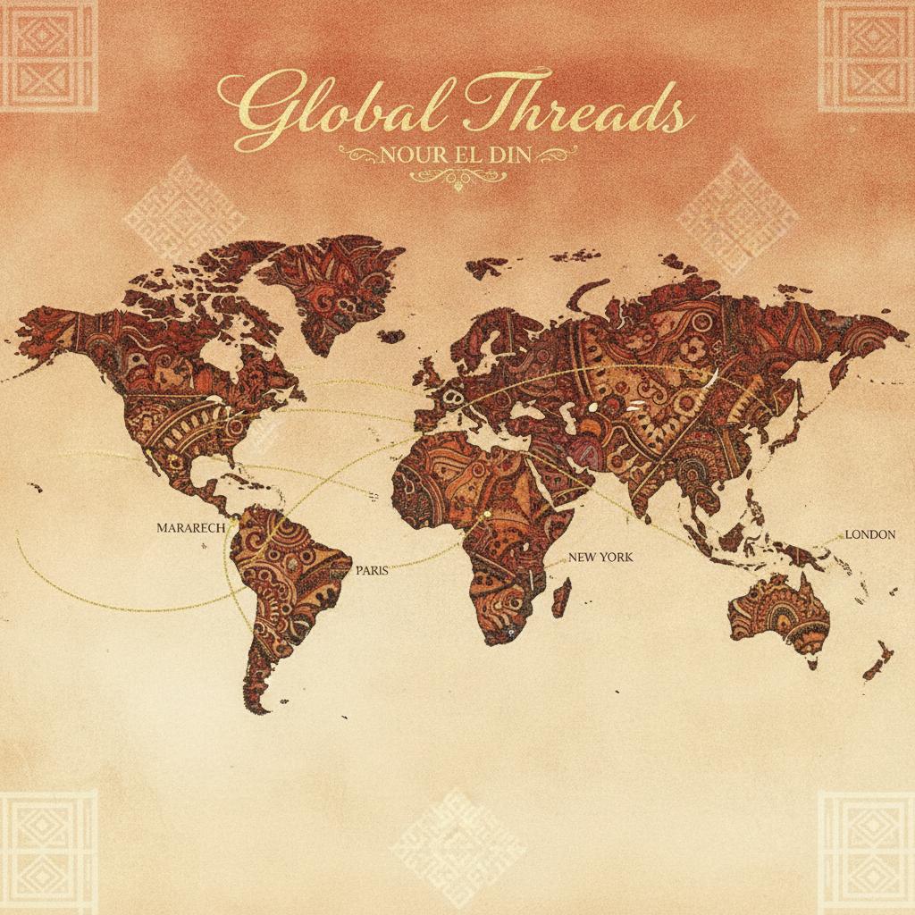 Life Around the World